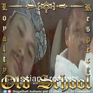 Meet your Posher, Mike